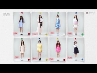 150326 teaser #omg day 1