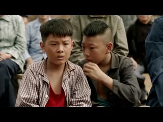 На поезде в пекин / zuo zhe huo che shang bei jing / 坐着火车上北京 / take the train to beijing (2019 китай) драма молодые в кино