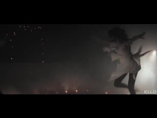 Quinta essentia standing in front of me