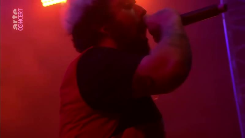 $uicideboy$ memoirs of a gorilla *live splash! 2019*