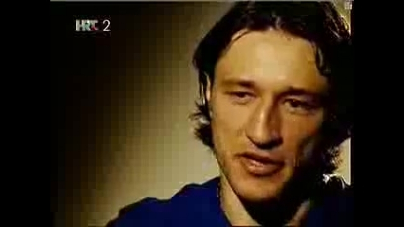 Slaven bilic/ niko kovac