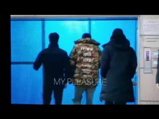 [lq fancam] 171128 exo's chanyeol