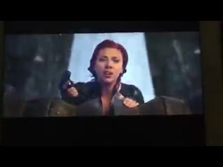 Avengers endgame deleted scene natasha and clint on vormir