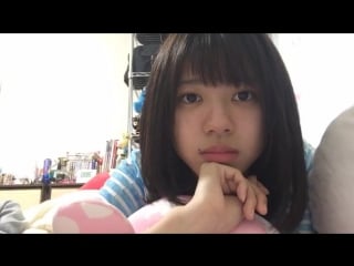 20161023 showroom onishi momoka