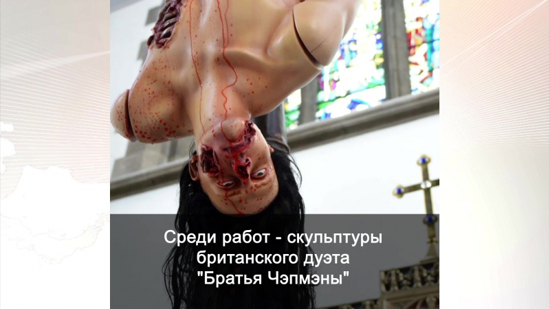 Как теперь собор в английском шеффилде встречает прихожан