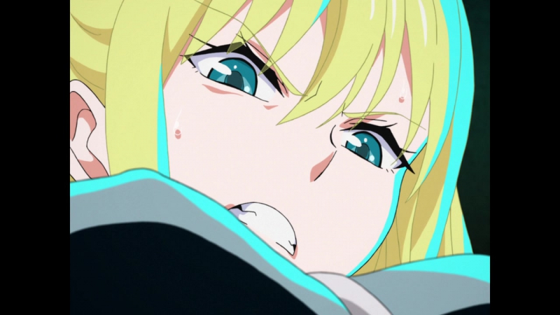 Slayer porn video – Охотник на ниндзя / ninja slayer from animation 7 серия (kansai)