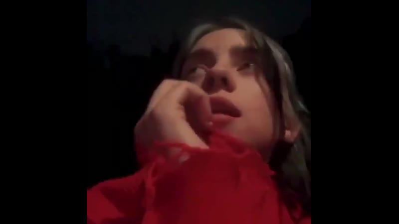 Billie eilish says she wants ariana grande to sweep at the grammys