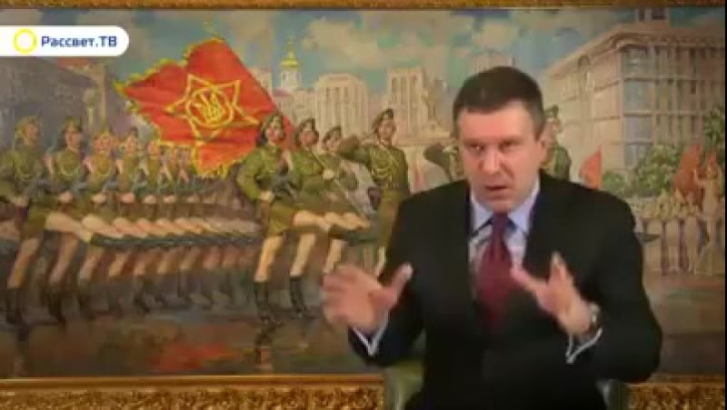 ✔ особое мнение папуасы в вышиванках