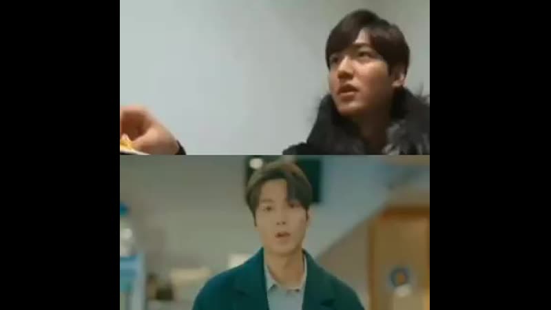 Eats porn video – The way he eats is very charming and looks fun leeminho leeminho 이민호 이민호