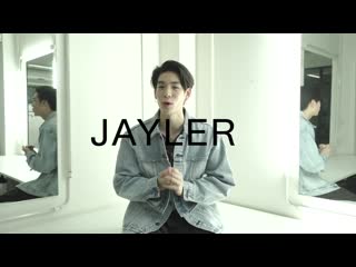 1st step! welcome to my channel jaylerr