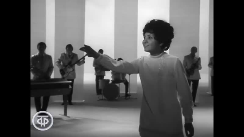 Аида ведищева лесной олень (1971)