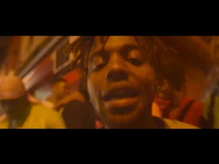 Madeintyo ned flanders feat a$ap ferg (offical video)