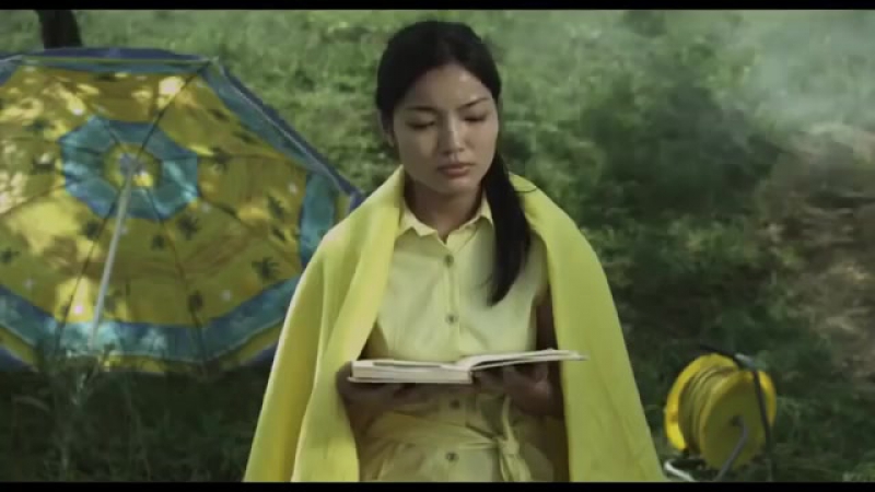 Нашумевший казахский фильм хозяин казахфильм