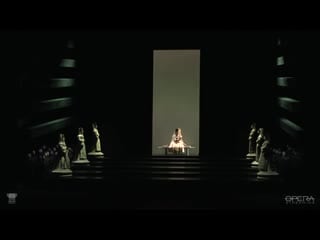 Giacomo puccini turandot opera live streaming