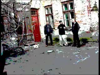 Chicane западная сага