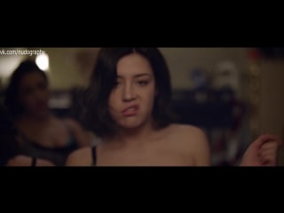 Адель экзаркопулос (adele exarchopoulos) в фильме "роковое влечение" (eperdument, down by love, 2016) 1080p