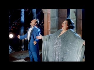 Freddie mercury & monserrat caballe barcelona