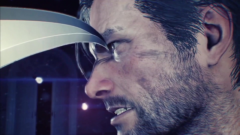Michael a levine go tell aunt rhody (the evil within 2) | нарезка mx77