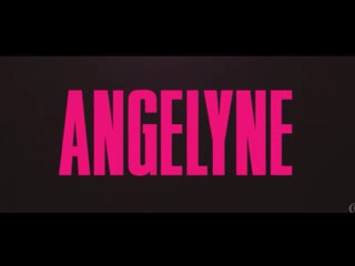 Angelyne trailer