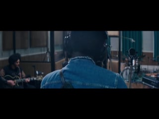 Michael kiwanuka cold little heart (live session video)