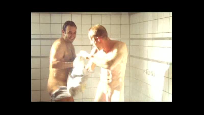 Hilmi soezer and juergen vogel