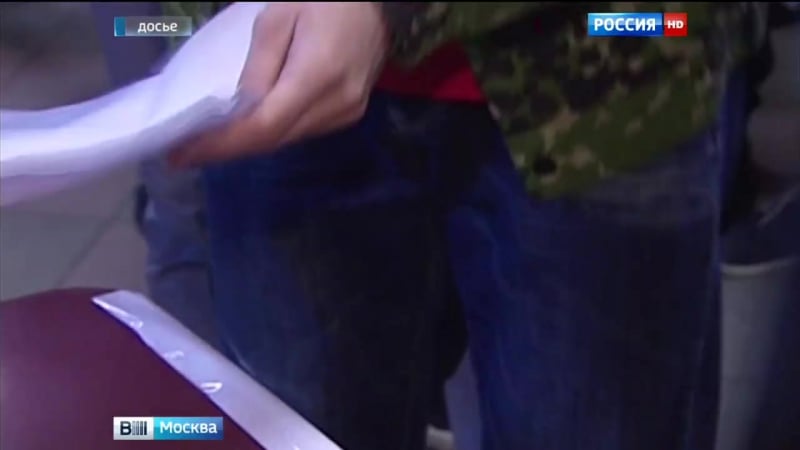 Столичным выпускникам предлагают сдать пробные егэ