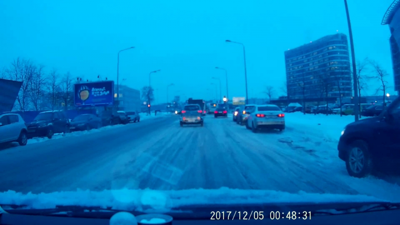 Самец гиены и самое яркое событие в его жизни