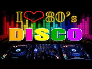 Eurodisco 80s classic