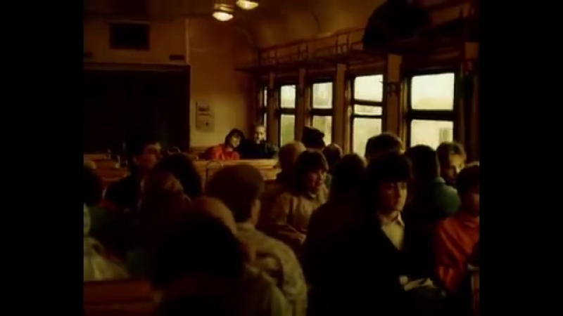 Игорь тальков летний дождь (х/ф "за последней чертой")