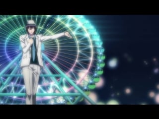 Uta no prince sama maji love revolutions 9 episode by reiji kotobuki [never ]