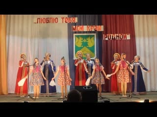 Русские матрешки