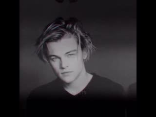 Неповторимый leo dicaprio