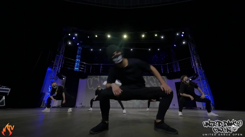 Knowname homies teens beginners udo xxiv