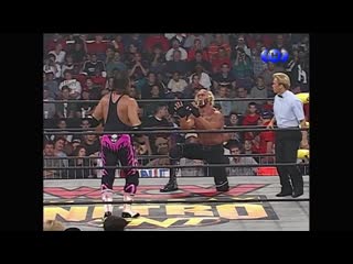 (wwe mania) титаны реслинга 28/9/1998