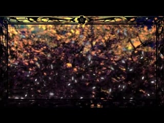 Senbonzakura {{hatsune miku}}