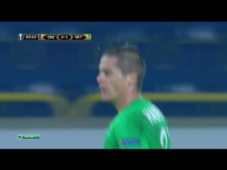 346 el 2015/2016 dnipro dnipropetrovsk as saint étienne 01 (22 10 2015) hl