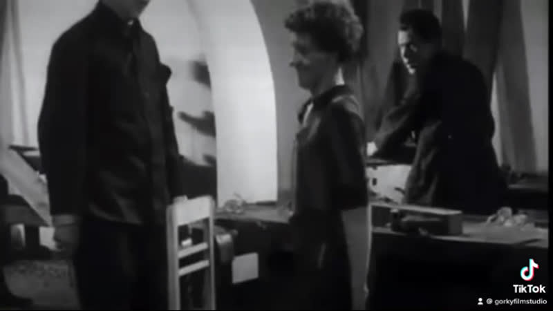 Первый советский художественный звуковой фильм 🔥