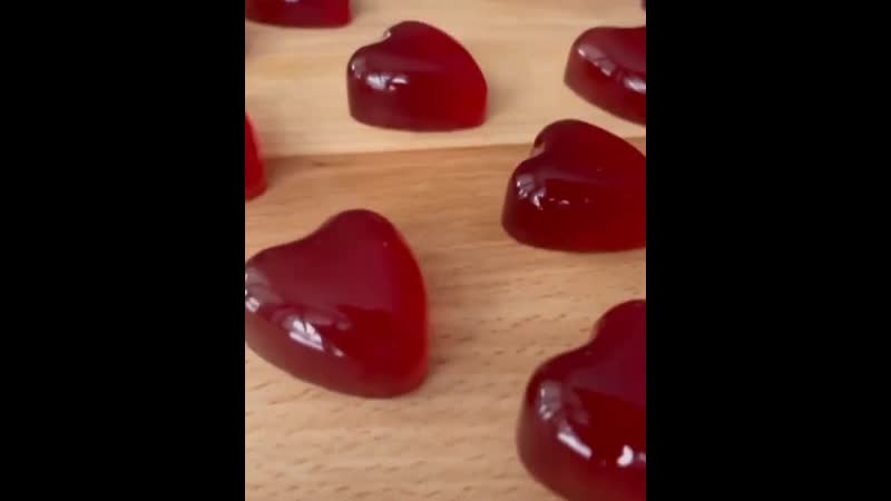 Домашний пп мармелад🔥🔥