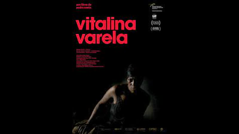 Виталина варела (2019)