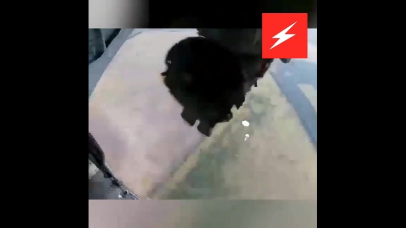 Владимирская область у одного из военных не сработал парашют из за малой высоты запасной тоже не сработал