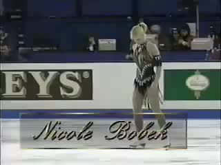 The circle of the life nicole bobek