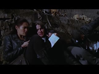 Relic hunter (s01e17) a good year (1080p)