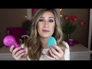 Foreo luna mini 2, видео #2