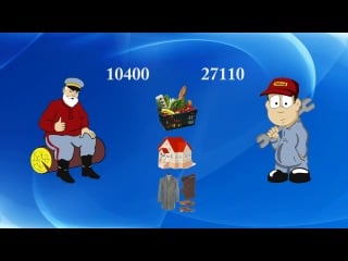 Порабощение человечества, или обеспечение полной занятости