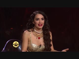 Lo que no se vio dúos araceli y lucas ¦ talento fox