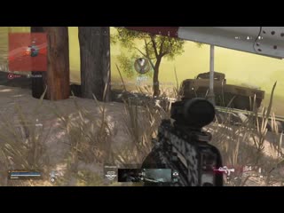 This is why iw needs to disable vehicles in final circle warzone