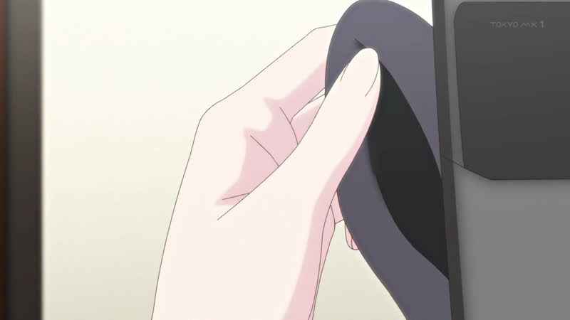 [medusasub] 180 byou de kimi no mimi wo shiawase ni dekiru ka? – 1 серия – русские субтитры