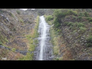 Sapphira waterfall (2014) hd