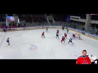 The best of ilya sorokin #90 cska moscow [hd]