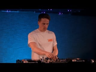 Dannic housekeeping houseparty livestream 2 (world club dome kingsday special)